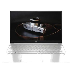 Laptop HP Pavilion 15-eg0506TX 46M05PA - Intel core i5 1135G7, 8GB RAM, SSD 512GB, Intel Iris Xe Graphics + Nvidia GeForce MX450, 15.6 inch