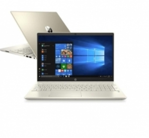 Laptop HP Pavilion 15-eg0506TX 46M05PA - Intel core i5 1135G7, 8GB RAM, SSD 512GB, Intel Iris Xe Graphics + Nvidia GeForce MX450, 15.6 inch