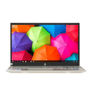 Laptop HP Pavilion 15-eg0507TU 46M06P - Intel Core i5-1135G7, 8GB RAM, SSD 256GB, Intel Iris Xe Graphics, 15.6 inch