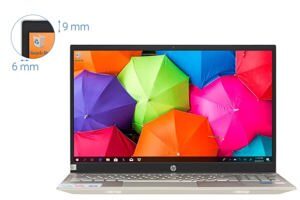 Laptop HP Pavilion 15-eg0507TU 46M06P - Intel Core i5-1135G7, 8GB RAM, SSD 256GB, Intel Iris Xe Graphics, 15.6 inch