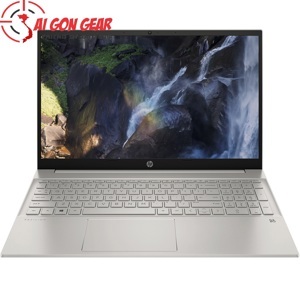 Laptop HP Pavilion 15-eg0513TU 46M12PA - Intel Core i3-1125G4, 4GB RAM, SSD 256GB, Intel UHD Graphics, 15.6 inch