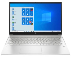 Laptop HP Pavilion 15-eg0540TU 4P5G7PA - Intel Core i5-1135G7, 8GB RAM, SSD 256GB, Intel Iris Xe Graphics, 15.6 inch
