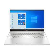 Laptop HP Pavilion 15-eg0542tu 4P5G9PA - Intel core i3-1125G4, 4GB RAM, SSD 256GB, Intel UHD Graphics, 15.6 inch