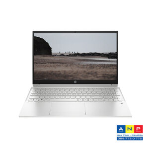 Laptop HP Pavilion 15-eg1038TU 5Z9V1PA - Intel Core i5-1155G7, 8GB RAM, SSD 512GB, Intel Iris Xe Graphics, 15.6 inch