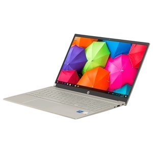 Laptop HP Pavilion 15-eg1040TU 5Z9V3PA - Intel Core i5-1155G7, 8GB RAM, SSD 256GB, Intel Iris Xe Graphics, 15.6 inch