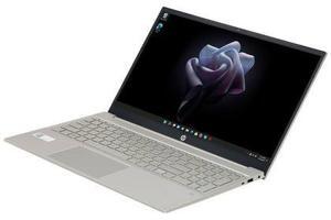 Laptop HP Pavilion 15-eg1040TU 5Z9V3PA - Intel Core i5-1155G7, 8GB RAM, SSD 256GB, Intel Iris Xe Graphics, 15.6 inch