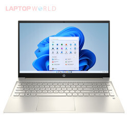 Laptop HP Pavilion 15-eg2034TX 6K780PA - Intel core i7-1255U, 8GB RAM, SSD 512GB, Nvidia GeForce MX550 2GB GDDR6, 15.6 inch