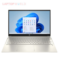 Laptop HP Pavilion 15-eg2035TX 6K781PA - Intel Core i5-1235U, 8GB RAM, SSD 512GB, Nvidia Geforce MX550 2GB, 15.6 inch