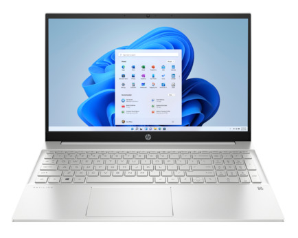 Laptop HP Pavilion 15-eg2036TX 6K782PA - Intel Core i5-1235U, 8GB RAM, SSD 512GB, Nvidia Geforce MX550 2GB, 15.6 inch