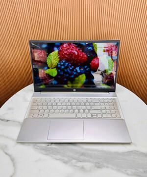Laptop HP Pavilion 15-eg2056TU 6K786PA - Intel Core i5-1240P, 8GB RAM, SSD 512GB, Intel Iris Xe Graphics, 15.6 inch