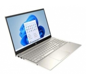 Laptop HP Pavilion 15-eg2062TX 7C0W7PA - Intel Core i5-1235U, 8GB RAM, SSD 512GB, Nvidia GeForce MX550 2GB GDDR6, 15.6 inch