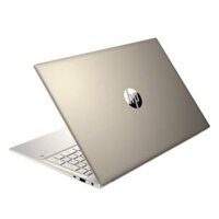 Laptop HP Pavilion 15-eg2064TX (7C0W8PA - VÀNG)