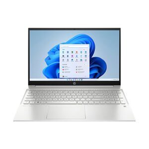 Laptop HP Pavilion 15-eg2065TX 7C0Q3PA - Intel Core i5-1235U, 8GB RAM, SSD 256GB, Nvidia GeForce MX550 2GB GDDR6, 15.6 inch