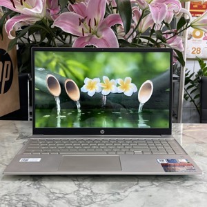 Laptop HP Pavilion 15-eg2066TU 6K7E2PA - Intel Core i7-1260P, 16GB RAM, SSD 512GB, Intel Iris Xe Graphics, 15.6 inch