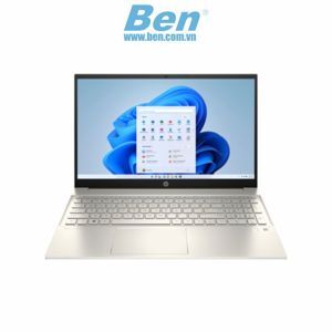 Laptop HP Pavilion 15-eg2086TU 7C0Q8PA - Intel Core i3-1215U, 8GB RAM, SSD 256GB, Intel UHD Graphics, 15.6 inch
