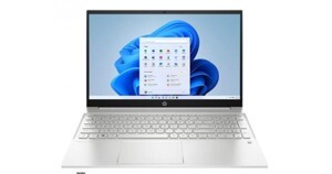 Laptop HP Pavilion 15-eg2088TU 7C0R0PA - Intel Core i7-1260P, 16GB RAM, SSD 512GB, Intel Iris Xe Graphics, 15.6 inch