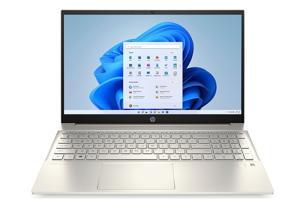 Laptop HP Pavilion 15-eg3092TU 8C5L3PA - Intel Core i7-1355U, RAM 8GB, SSD 512GB, Intel Iris Xe Graphics, 15.6 inch