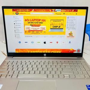 Laptop HP Pavilion 15-eg3093TU 8C5L4PA - Intel core i5-1335U, 16GB RAM, SSD 512GB, Intel Iris Xe Graphics, 15.6inch Full HD