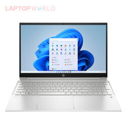 Laptop HP Pavilion 15-eg3095TU 8C5L6PA - Intel Core i5-1335U, RAM 8GB, SSD 512GB, Intel Iris Xe Graphics, 15.6 inch