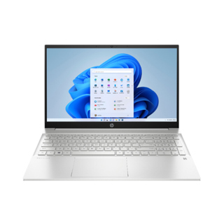 Laptop HP Pavilion 15-eg3095TU 8C5L6PA - Intel Core i5-1335U, RAM 8GB, SSD 512GB, Intel Iris Xe Graphics, 15.6 inch