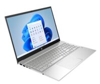 Laptop HP Pavilion 15-eg3099TU 8C5M0PA (Core i3 1315U/ 8GB/ 256GB SSD/ Intel UHD Graphics/ 15.6inch Full HD/ Windows 11 Home/ Silver/ Vỏ nhôm)