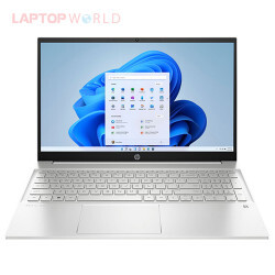 Laptop HP Pavilion 15-eg3099TU 8C5M0PA  - Intel core i3 1315U, 8GB RAM, SSD 256GB, Intel UHD Graphics, 15.6 inch