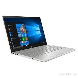 Laptop HP Pavilion 15-eh1097nr - AMD Ryzen 7 5700U, 16GB RAM, SSD 512GB, AMD Radeon Graphics, 15.6 inch