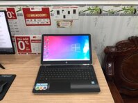 Laptop Hp Pavilion 15 i5 8GB 160GB 15.6IN Bạc