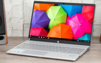 Laptop HP Pavilion 15 cs1009TU