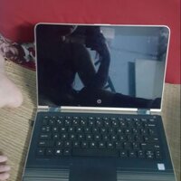 Laptop HP PAVILION 360°