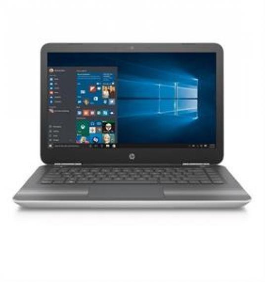 Laptop HP Pavilion AL159TX Z6X79PA - Intel Core i7-7500U, RAM 8GB, HDD 1TB, Intel Nvidia GeForce GT940MX 4GB, 14inch