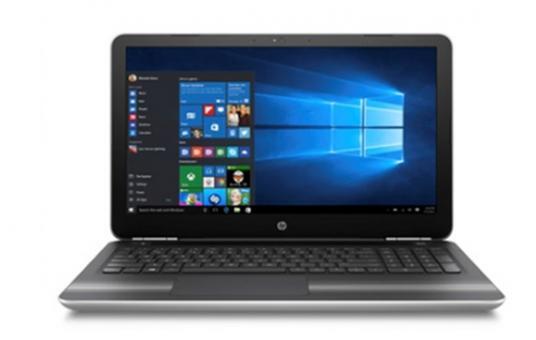 Laptop HP Pavilion AU071TX - Intel Core I7-6500U, RAM 4GB, HDD 1TB, Intel HD Graphics 520, 15.6inch