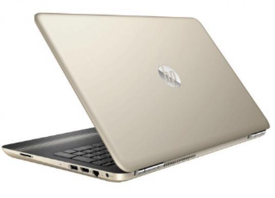Laptop HP Pavilion AU112TU - Intel Core i5 7200U, RAM 4GB, HDD 500GB, Intel HD Graphics 620, 15.6inch