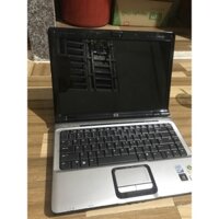 Laptop Hp pavilion dv2700 notebook PC