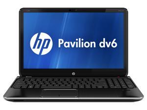 Laptop HP PAVILION DV6 - 6166TX (A3D64PA)