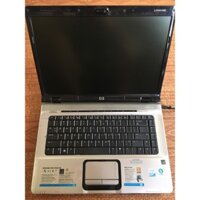 Laptop HP Pavilion DV6700 Core 2 Duo T5550 1.83Ghz / Ram 3G / Ổ cứng HDD 250G / Màn hình 15inch HD