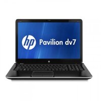 Laptop HP Pavilion dv7 core I5 / Ram 4GB / HDD 250 GB