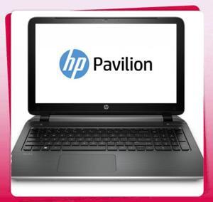 Laptop HP Pavilion Gaming 15-bc018TX X3C06PA - Intel Skylake Quad CORE I7-6700HQ 2.6GHz, RAM 8GB, HDD 1TB, VGA Nvidia Geforce GTX960M 4Gb DDR5 , 15.6inch