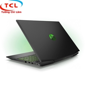 Laptop HP Pavilion Gaming 15-cx0177TX 5EF40PA - Intel core i5, 8GB RAM, SSD 128GB + HDD 1TB, 15.6 inch
