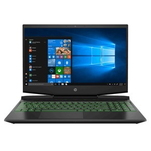 Laptop HP Pavilion Gaming 15-dk0232TX 8DS85PA - Intel Core i7-9750H, 8GB RAM, HDD 1TB, Nvidia GeForce GTX 1650 4GB GDDR5, 15.6 inch