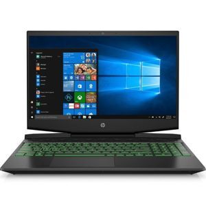 Laptop HP Pavilion Gaming 15-dk0233TX 8DS86PA - Intel Core i7-9750H, 8GB RAM, SSD 512GB, Nvidia GeForce GTX 1650 4GB GDDR5, 15.6 inch