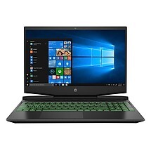 Laptop HP Pavilion Gaming 15-dk0231TX 8DS89PA - Intel Core i5-9300H, 8GB RAM, HDD 1TB, Nvidia GeForce GTX 1650 4GB GDDR5, 15.6 inch