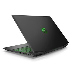 Laptop HP Pavilion Gaming 15-dk0233TX 8DS86PA - Intel Core i7-9750H, 8GB RAM, SSD 512GB, Nvidia GeForce GTX 1650 4GB GDDR5, 15.6 inch