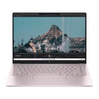 Laptop HP Pavilion Plus 14 2024 (Ultra 7-155H/ Intel Arc/ Ram 32GB/ SSD 1TB/ 14″ 2.8K 120Hz OLED)