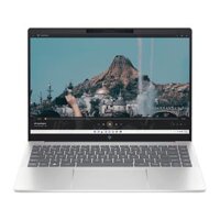 Laptop HP Pavilion Plus 14 2024 (Ultra 7-155H/ Intel Arc/ Ram 32GB/ SSD 1TB/ 14″ 2.8K 120Hz OLED)