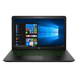 Laptop HP Pavilion Power 15-cb540TX 4BN72PA - Intel core i5, 8GB RAM, HDD 1TB, Nvidia GeForce GTX 1050, 15.6 inch