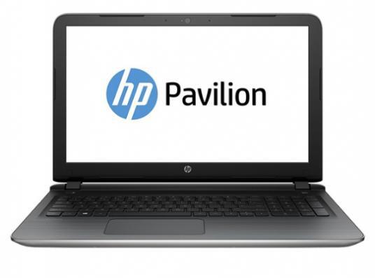 Laptop HP Pavilion Power 15-cb503TX (2LR98PA) - Intel Core i7-7700HQ, RAM 4GB, HDD 1TB + SSD 256GB, Intel HD Graphics, 15.6 inch
