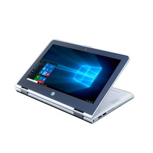 Laptop HP Pavilion  X360 11-ad026TU 2GV32PA - Intel Core I3-7100U, RAM 4GB, HDD 500GB, Intel HD Graphics, 11.6 inch
