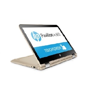 Laptop HP Pavilion X360 11-U046TU (X3C24PA) - i3-6100U, RAM 4GB, HDD 500GB, 11.6 inches