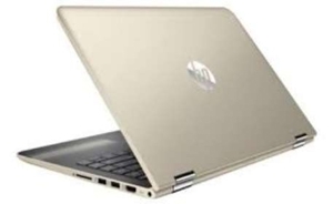 Laptop HP Pavilion x360 13-u108TU Y4G05PA -  Intel Core i5-7200U, RAM 4GB, HDD 500GB, Intel HD Graphics 620, 13.3 inch